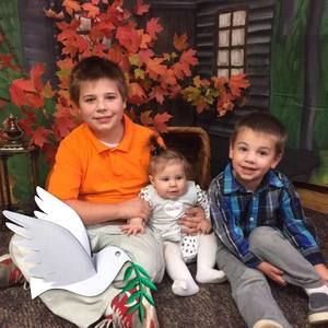 Meet your Posher, Vicki